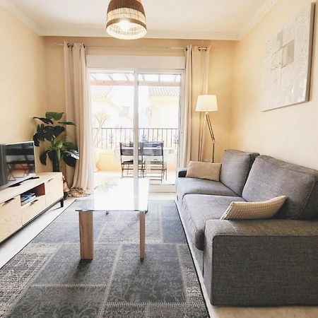 Apartment Fontana Golf Villamartin Dehesa de Campoamor  エクステリア 写真