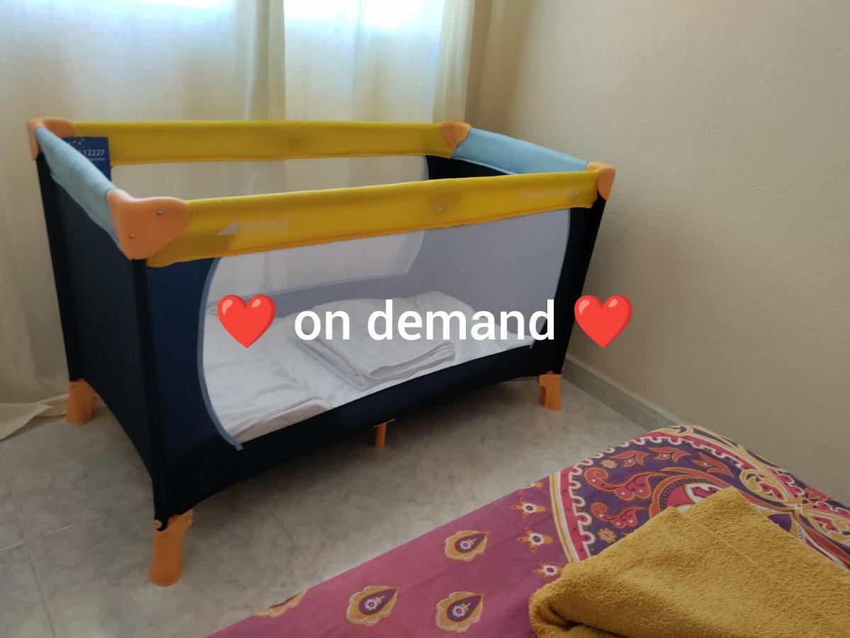 Apartment Fontana Golf Villamartin Dehesa de Campoamor  エクステリア 写真