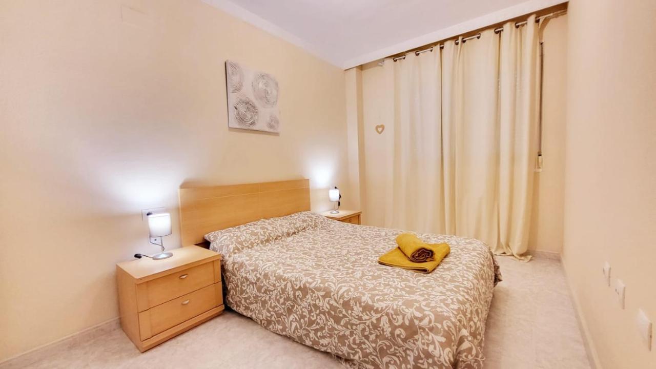 Apartment Fontana Golf Villamartin Dehesa de Campoamor  エクステリア 写真